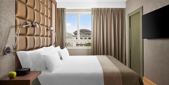 NH Collection San Sebastián Aránzazu